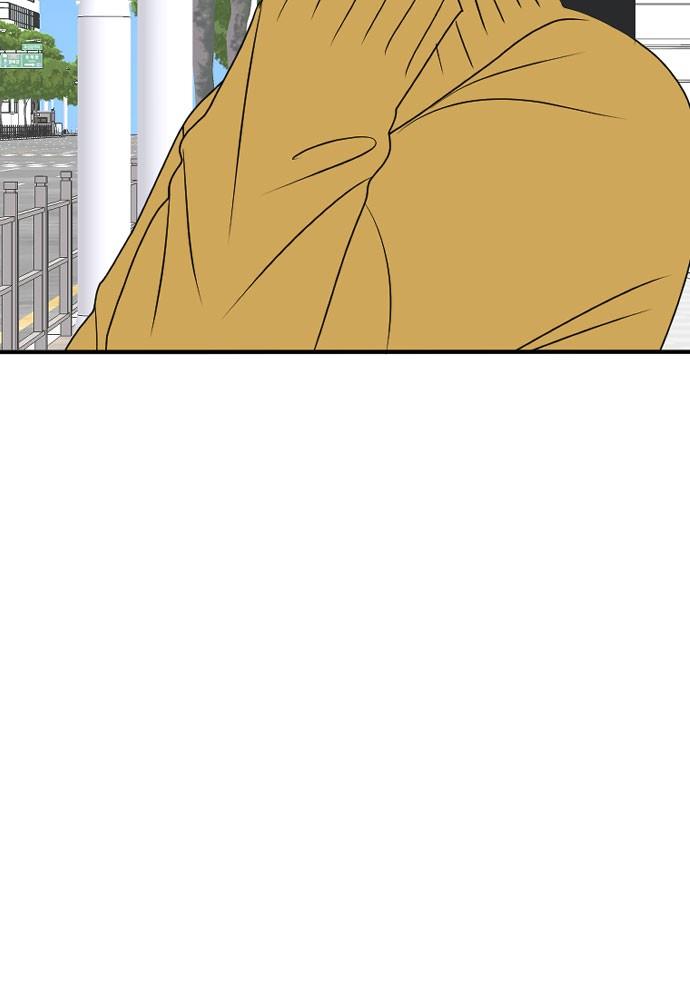 Read My Roommate Is A Gumiho ENGLISH Manga Online