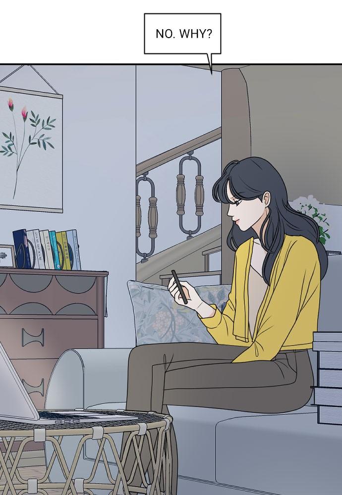 Read My Roommate Is A Gumiho ENGLISH Manga Online