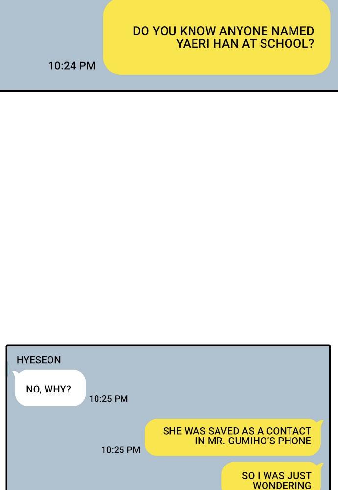 Read My Roommate Is A Gumiho ENGLISH Manga Online