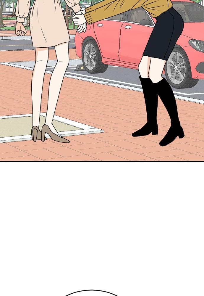 Read My Roommate Is A Gumiho ENGLISH Manga Online