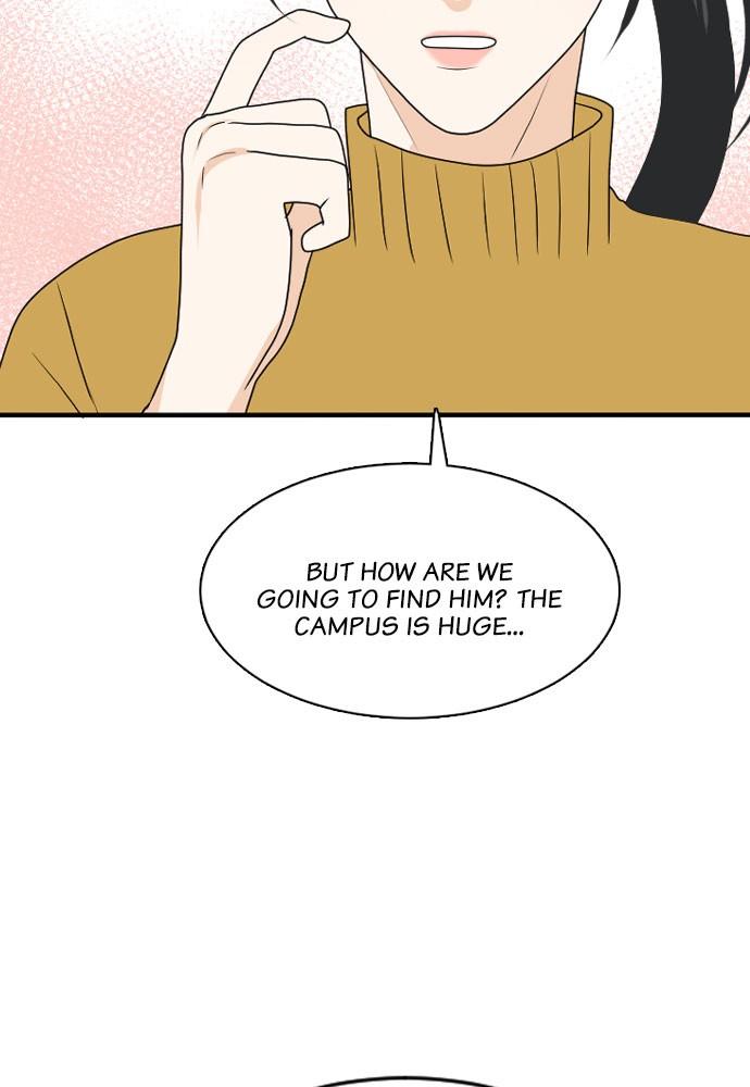 Read My Roommate Is A Gumiho ENGLISH Manga Online