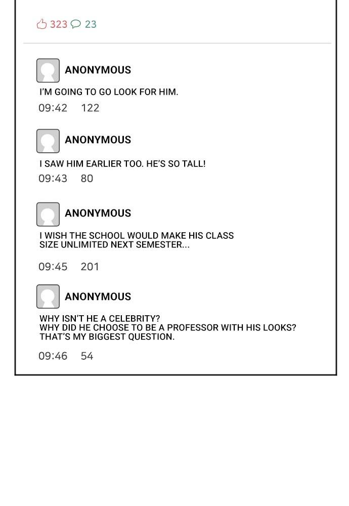 Read My Roommate Is A Gumiho ENGLISH Manga Online