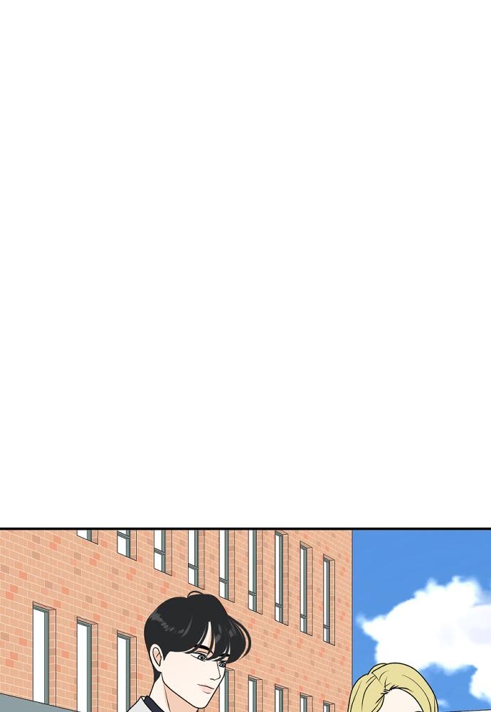 Read My Roommate Is A Gumiho ENGLISH Manga Online