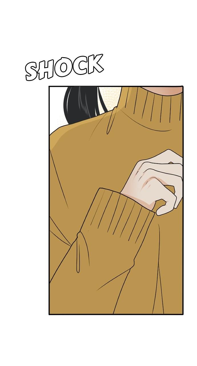 Read My Roommate Is A Gumiho ENGLISH Manga Online