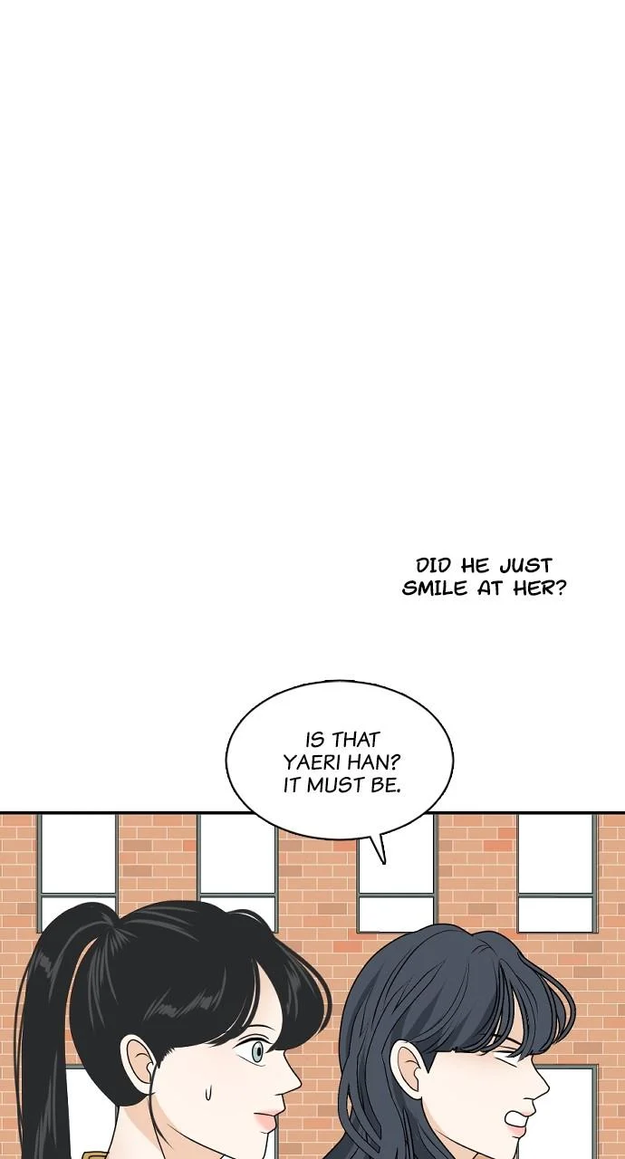 Read My Roommate Is A Gumiho ENGLISH Manga Online