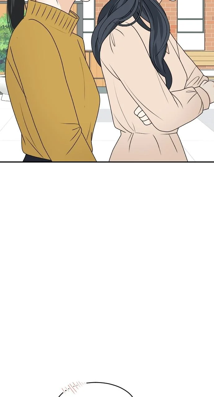 Read My Roommate Is A Gumiho ENGLISH Manga Online