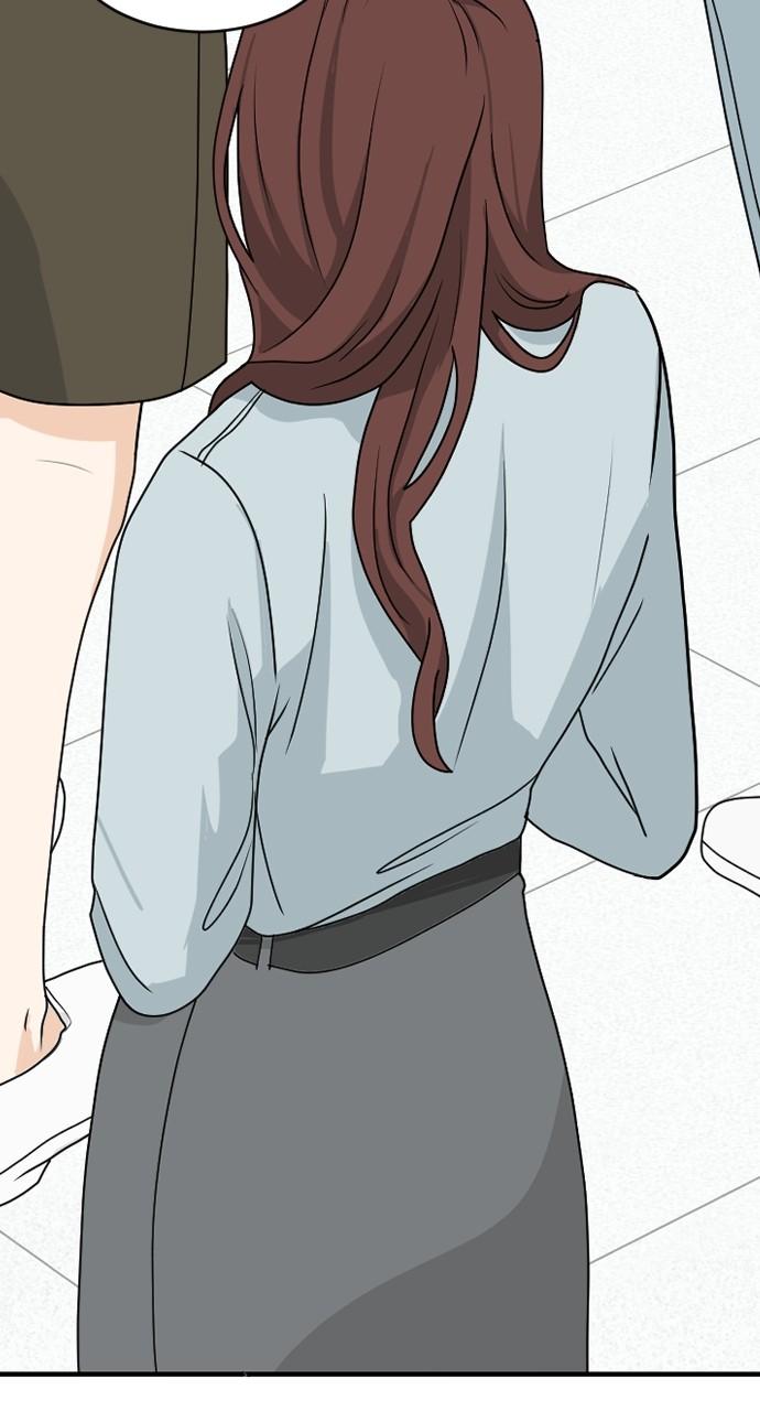 Read My Roommate Is A Gumiho ENGLISH Manga Online