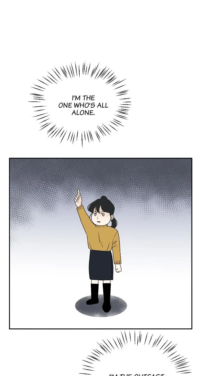 Read My Roommate Is A Gumiho ENGLISH Manga Online