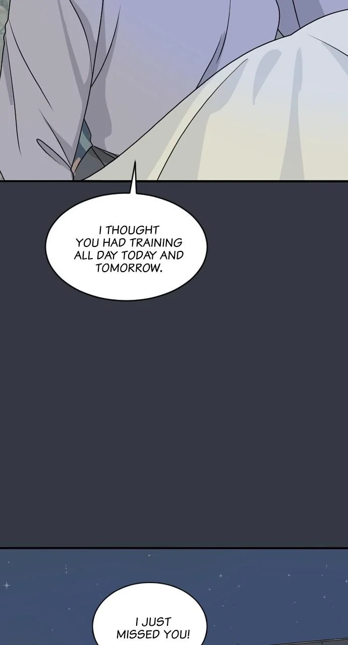 Read My Roommate Is A Gumiho ENGLISH Manga Online