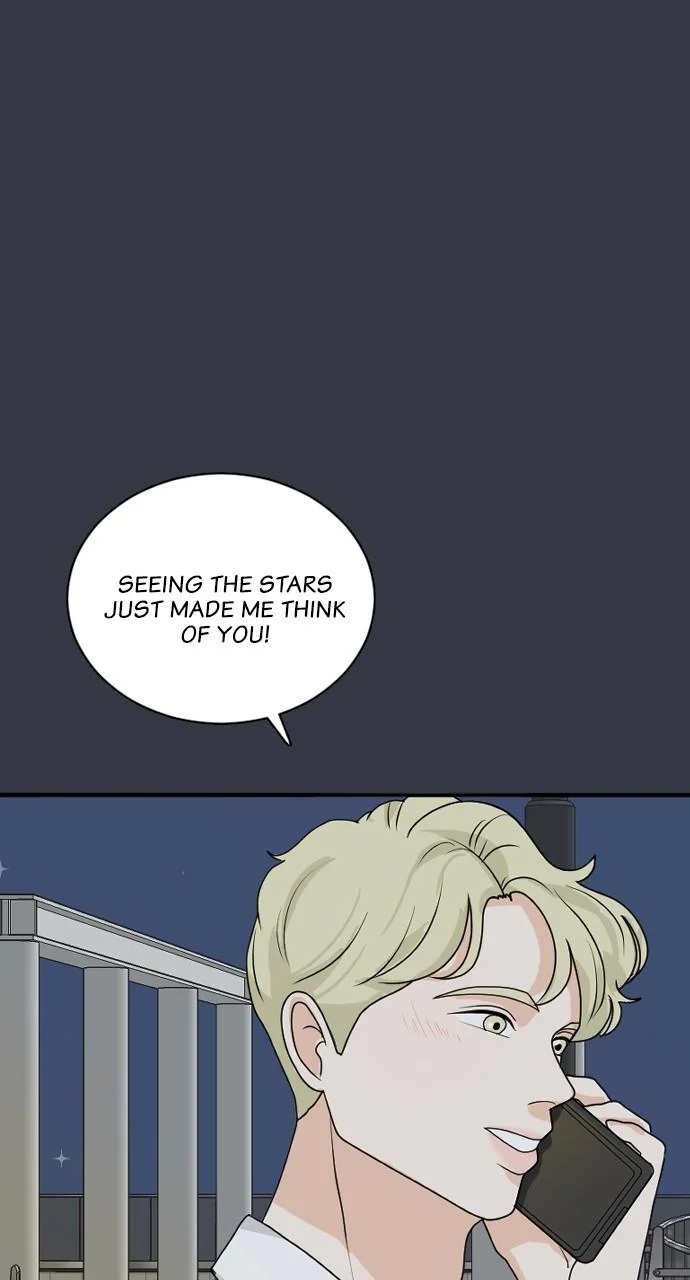 Read My Roommate Is A Gumiho ENGLISH Manga Online