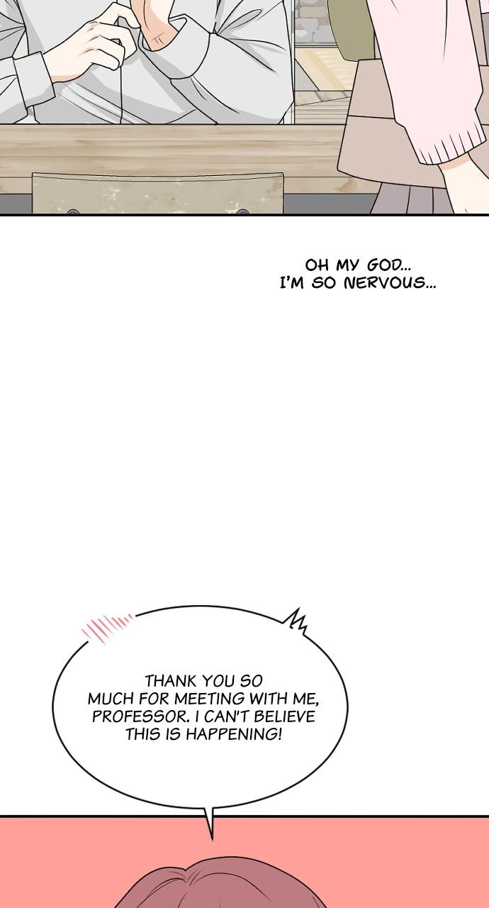 Read My Roommate Is A Gumiho ENGLISH Manga Online