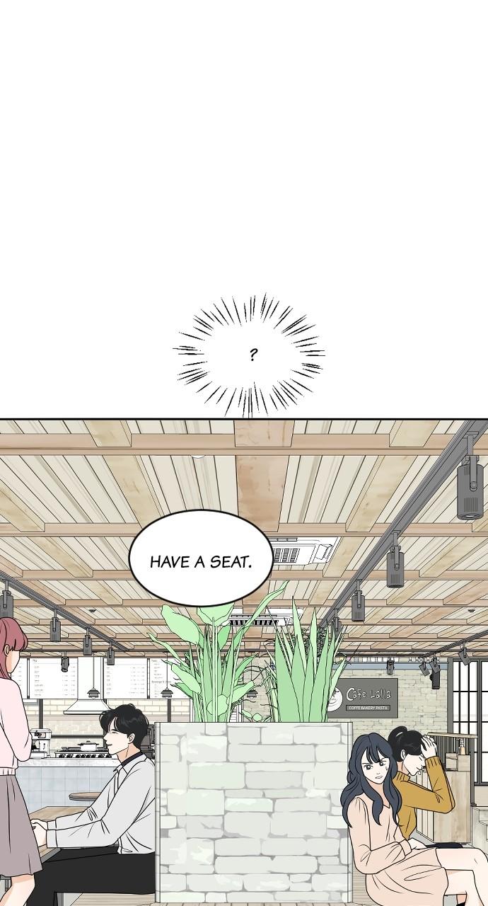 Read My Roommate Is A Gumiho ENGLISH Manga Online