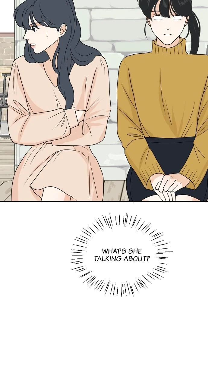 Read My Roommate Is A Gumiho ENGLISH Manga Online