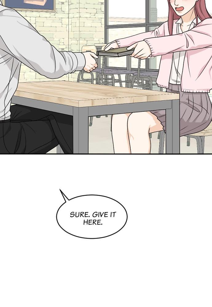 Read My Roommate Is A Gumiho ENGLISH Manga Online