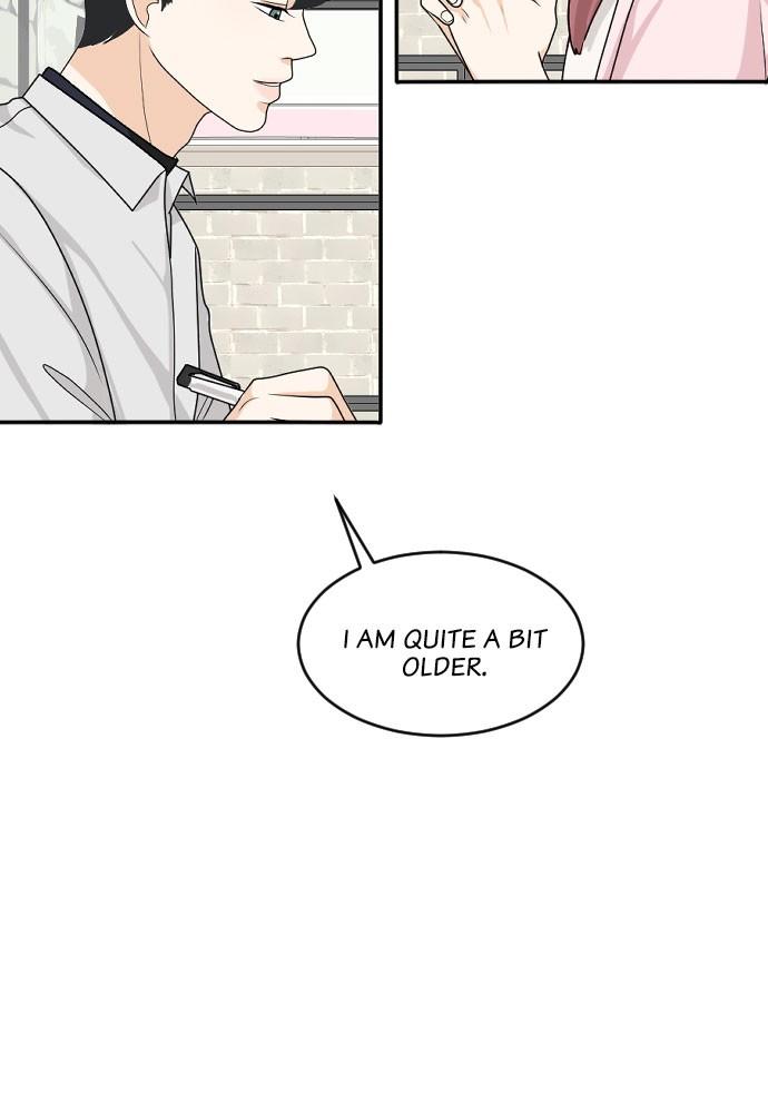 Read My Roommate Is A Gumiho ENGLISH Manga Online