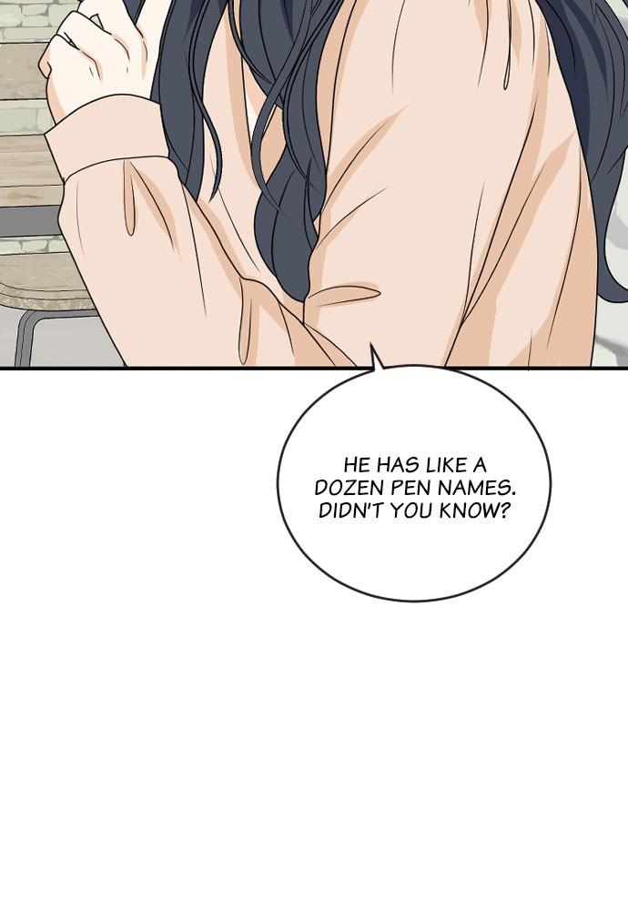 Read My Roommate Is A Gumiho ENGLISH Manga Online