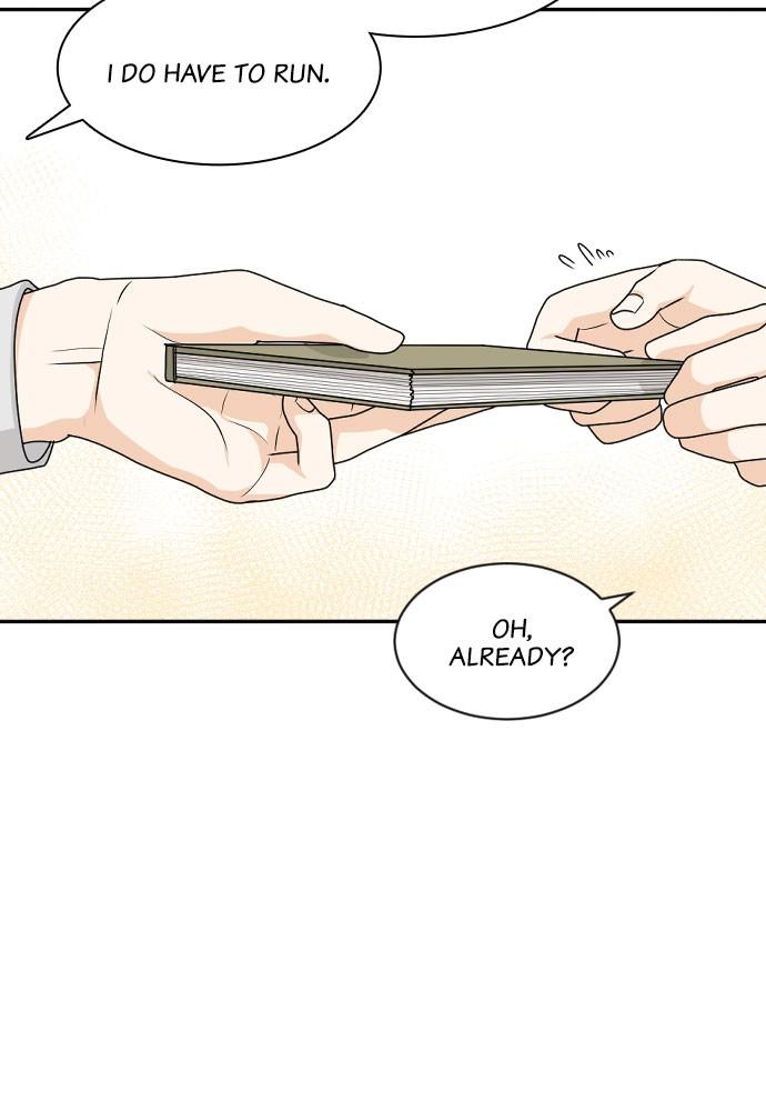 Read My Roommate Is A Gumiho ENGLISH Manga Online