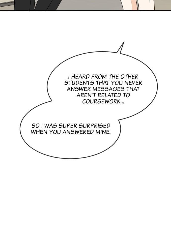 Read My Roommate Is A Gumiho ENGLISH Manga Online