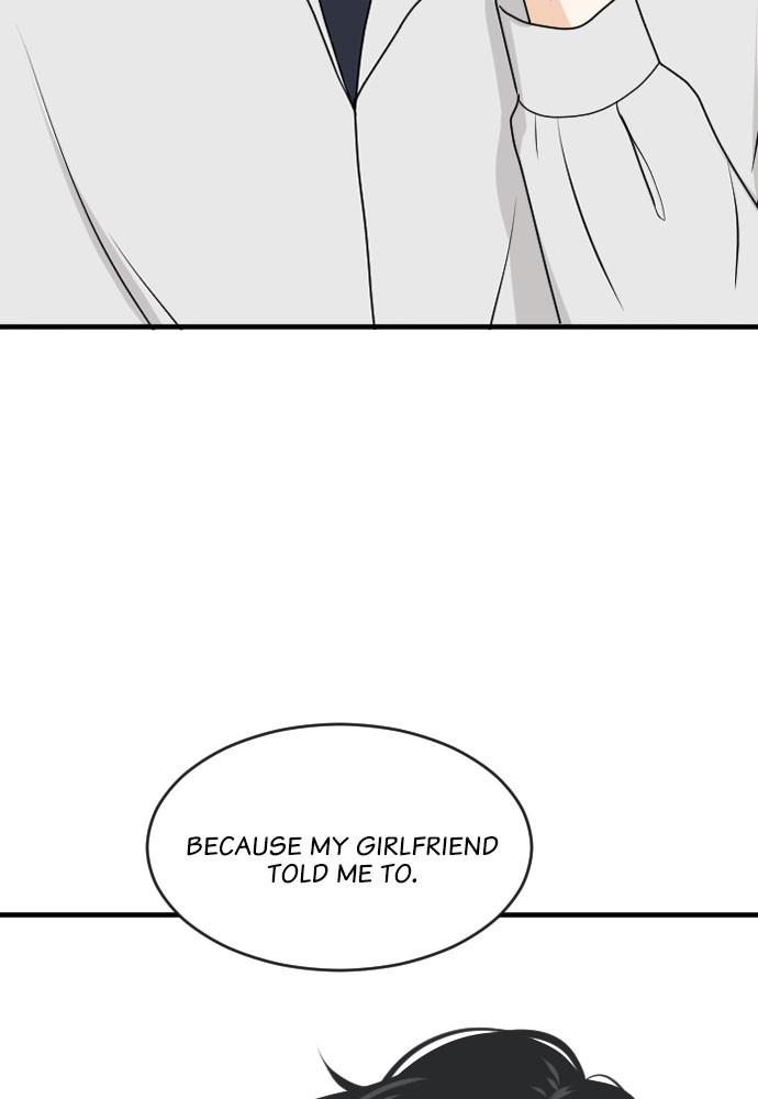 Read My Roommate Is A Gumiho ENGLISH Manga Online