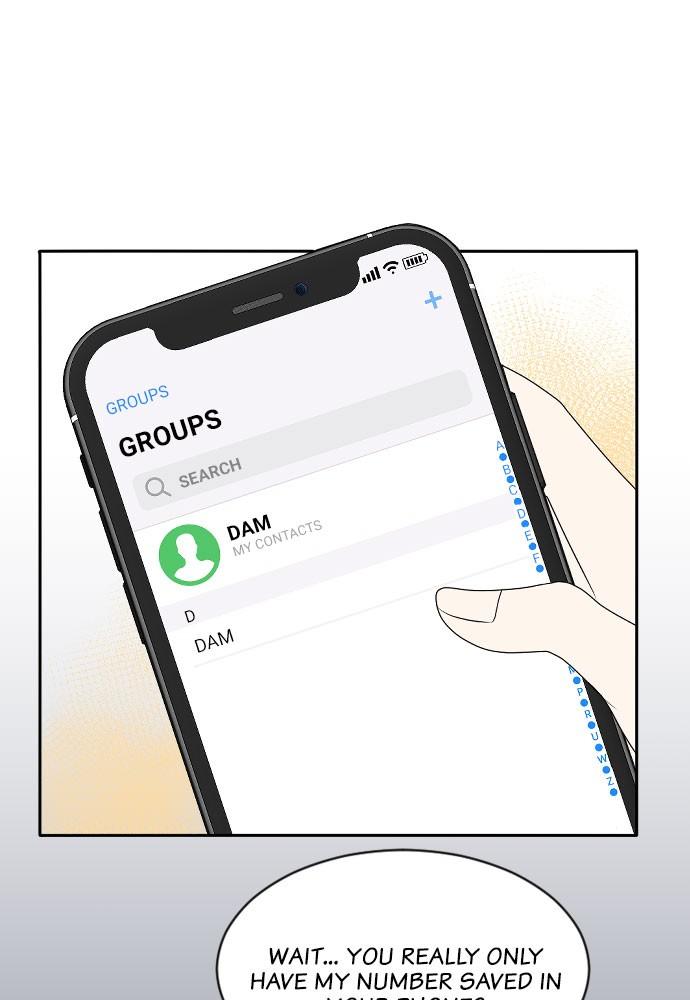 Read My Roommate Is A Gumiho ENGLISH Manga Online