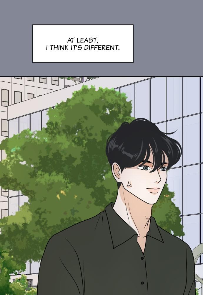 Read My Roommate Is A Gumiho ENGLISH Manga Online