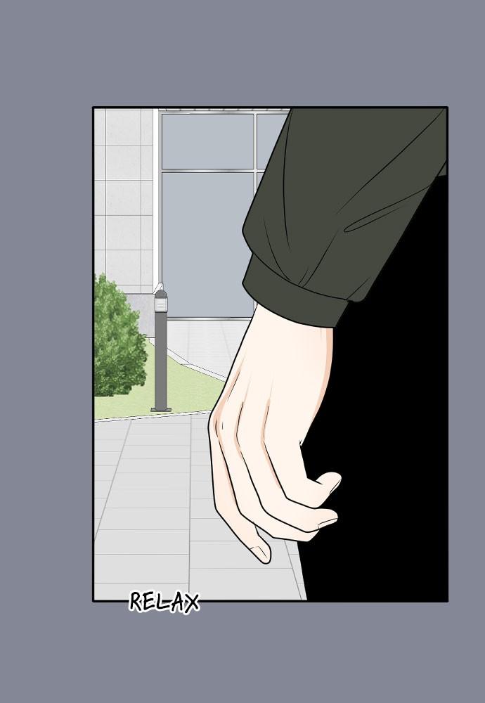 Read My Roommate Is A Gumiho ENGLISH Manga Online