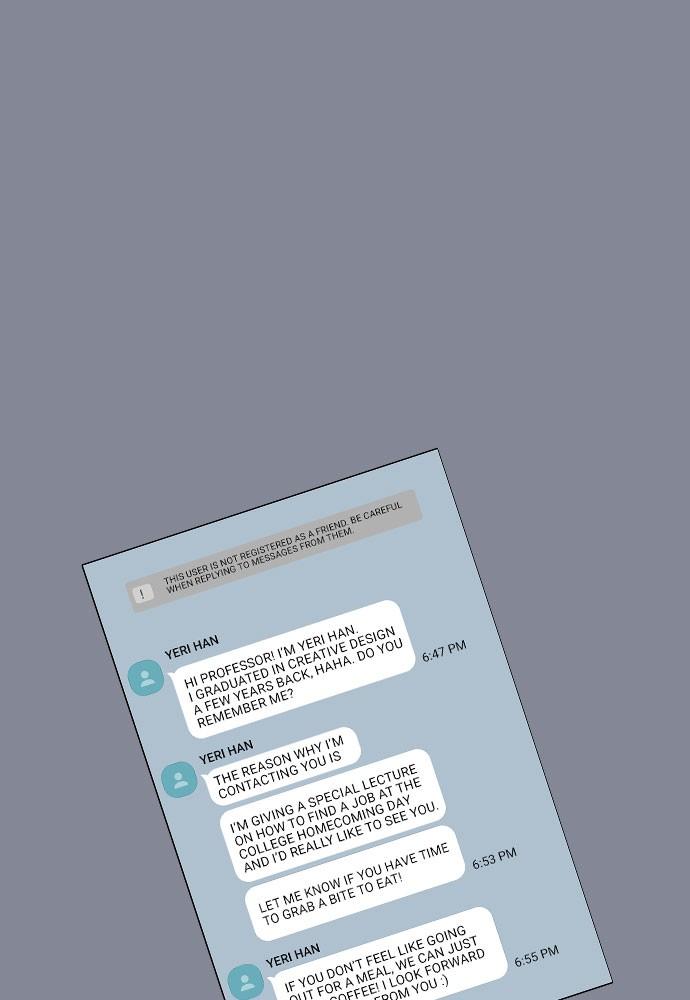 Read My Roommate Is A Gumiho ENGLISH Manga Online