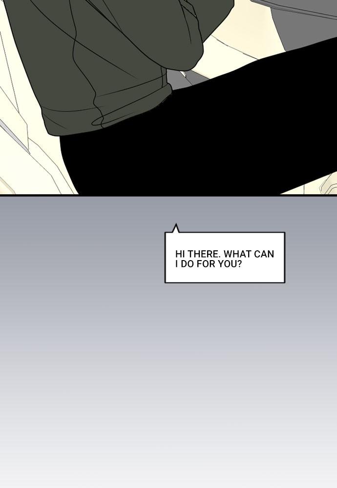 Read My Roommate Is A Gumiho ENGLISH Manga Online