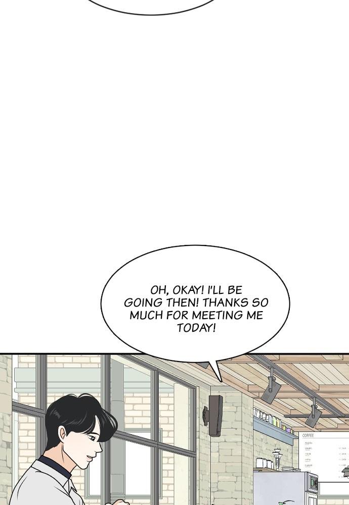 Read My Roommate Is A Gumiho ENGLISH Manga Online
