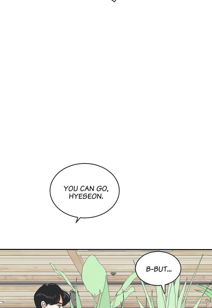 Read My Roommate Is A Gumiho ENGLISH Manga Online