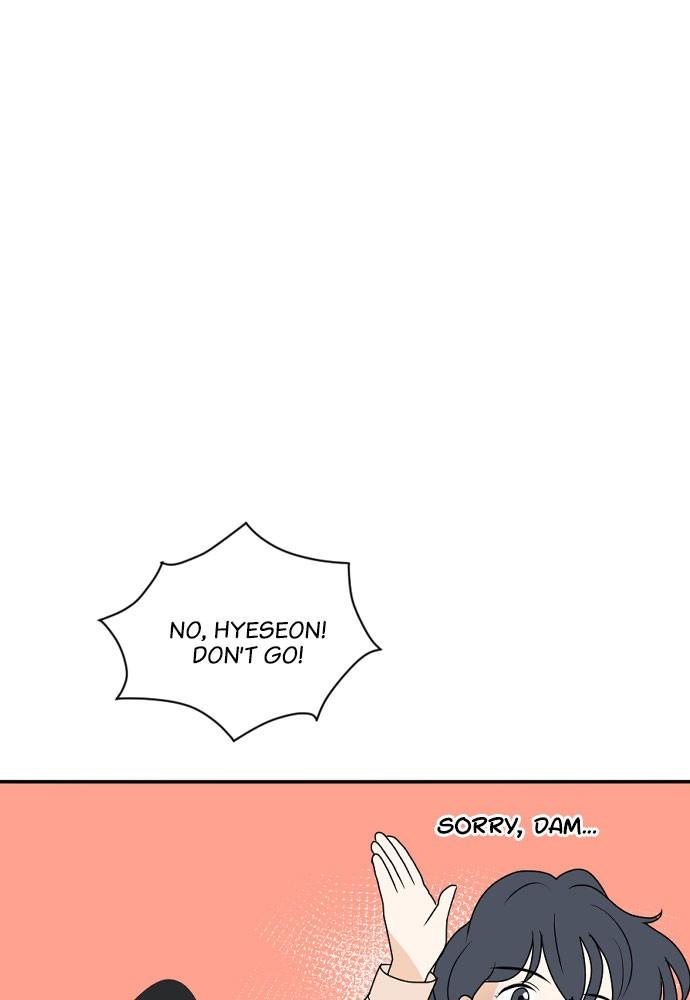 Read My Roommate Is A Gumiho ENGLISH Manga Online