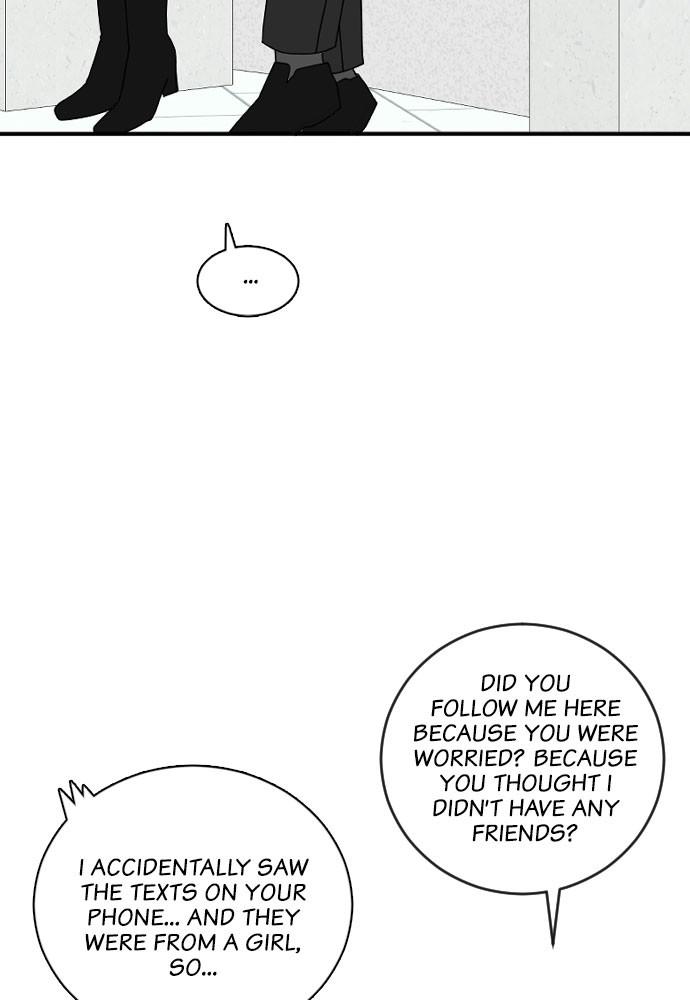 Read My Roommate Is A Gumiho ENGLISH Manga Online