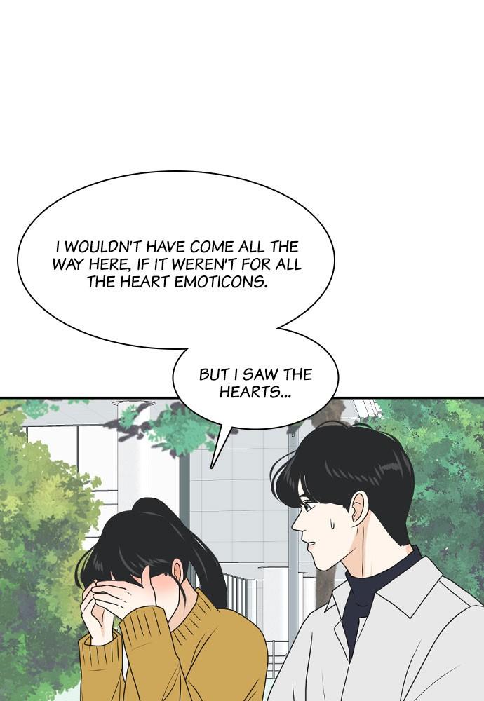 Read My Roommate Is A Gumiho ENGLISH Manga Online