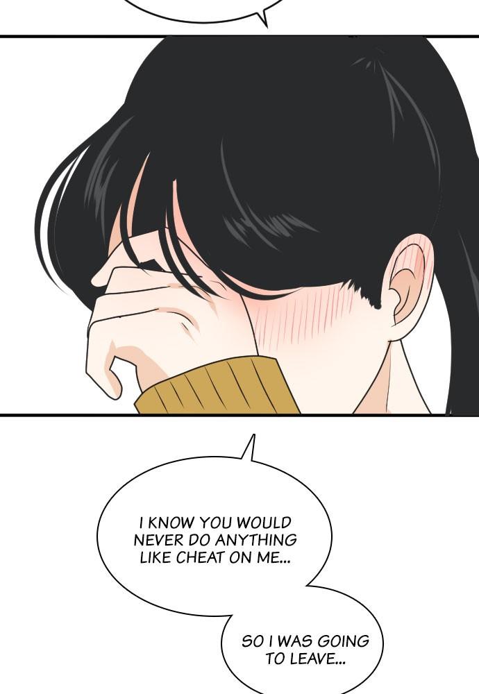 Read My Roommate Is A Gumiho ENGLISH Manga Online