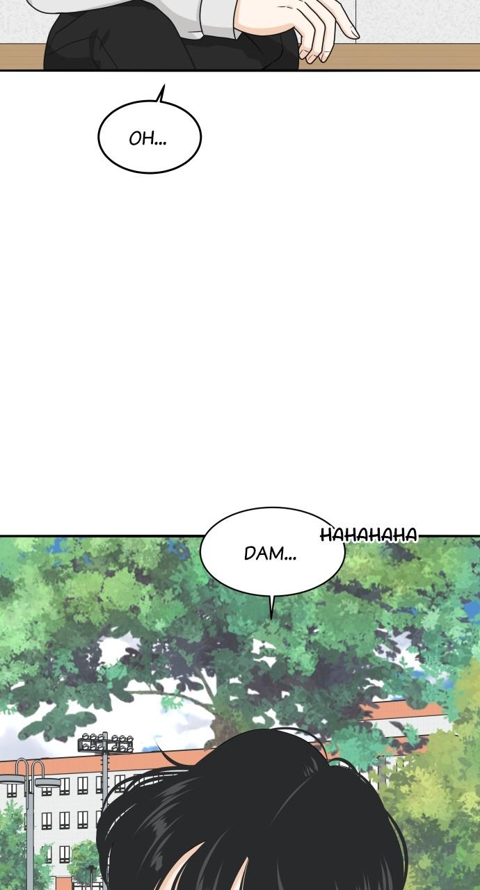 Read My Roommate Is A Gumiho ENGLISH Manga Online