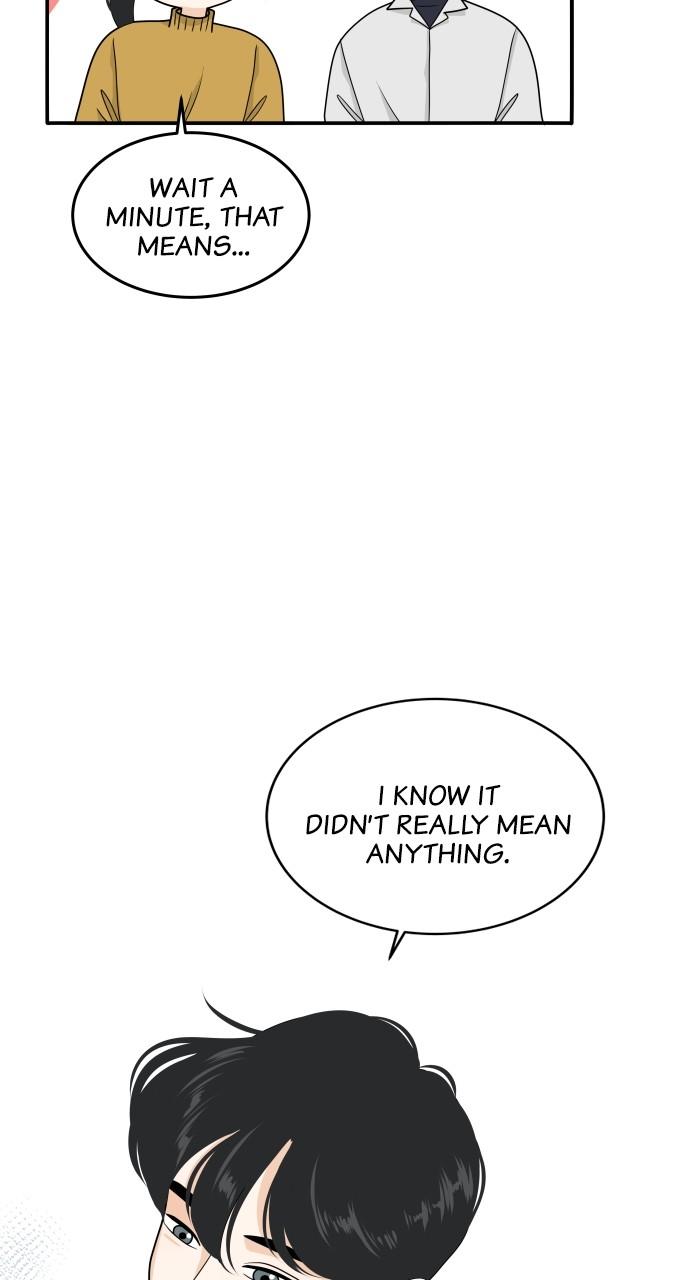 Read My Roommate Is A Gumiho ENGLISH Manga Online