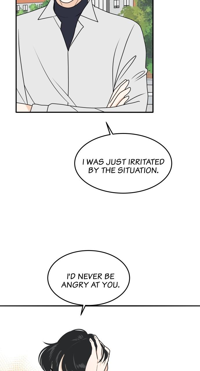 Read My Roommate Is A Gumiho ENGLISH Manga Online