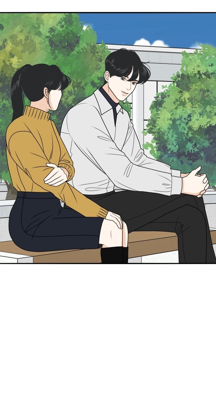 Read My Roommate Is A Gumiho ENGLISH Manga Online