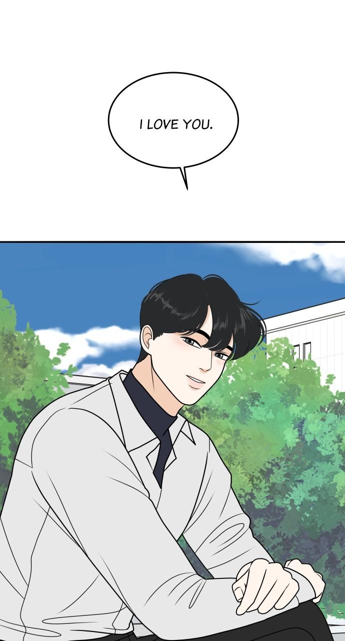 Read My Roommate Is A Gumiho ENGLISH Manga Online