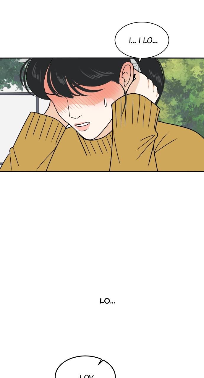 Read My Roommate Is A Gumiho ENGLISH Manga Online