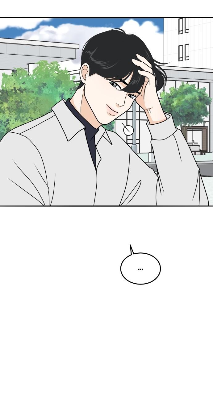 Read My Roommate Is A Gumiho ENGLISH Manga Online