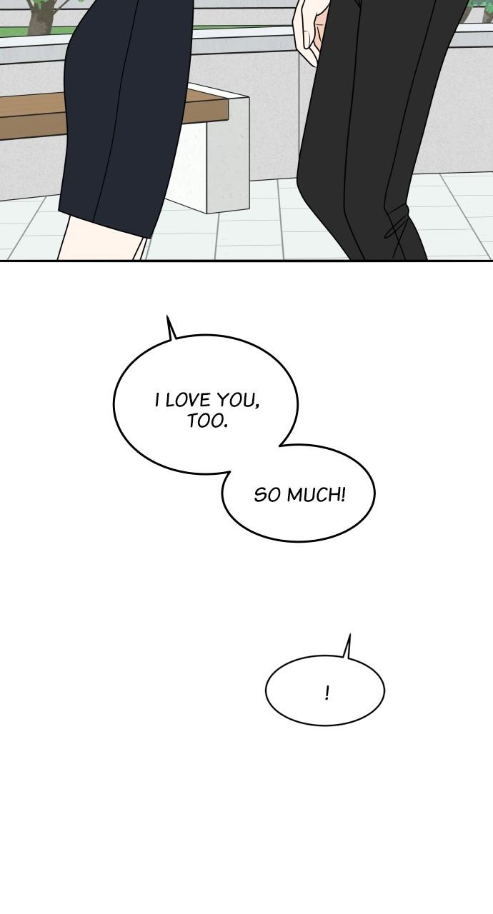 Read My Roommate Is A Gumiho ENGLISH Manga Online