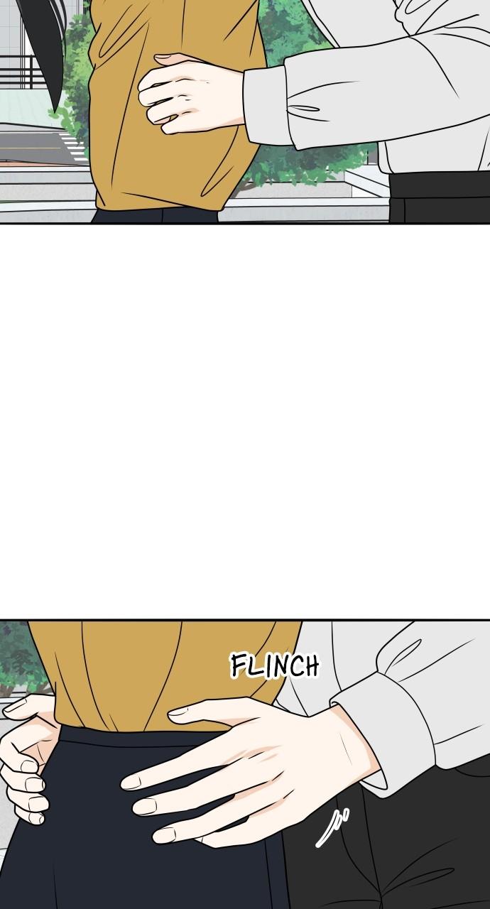 Read My Roommate Is A Gumiho ENGLISH Manga Online