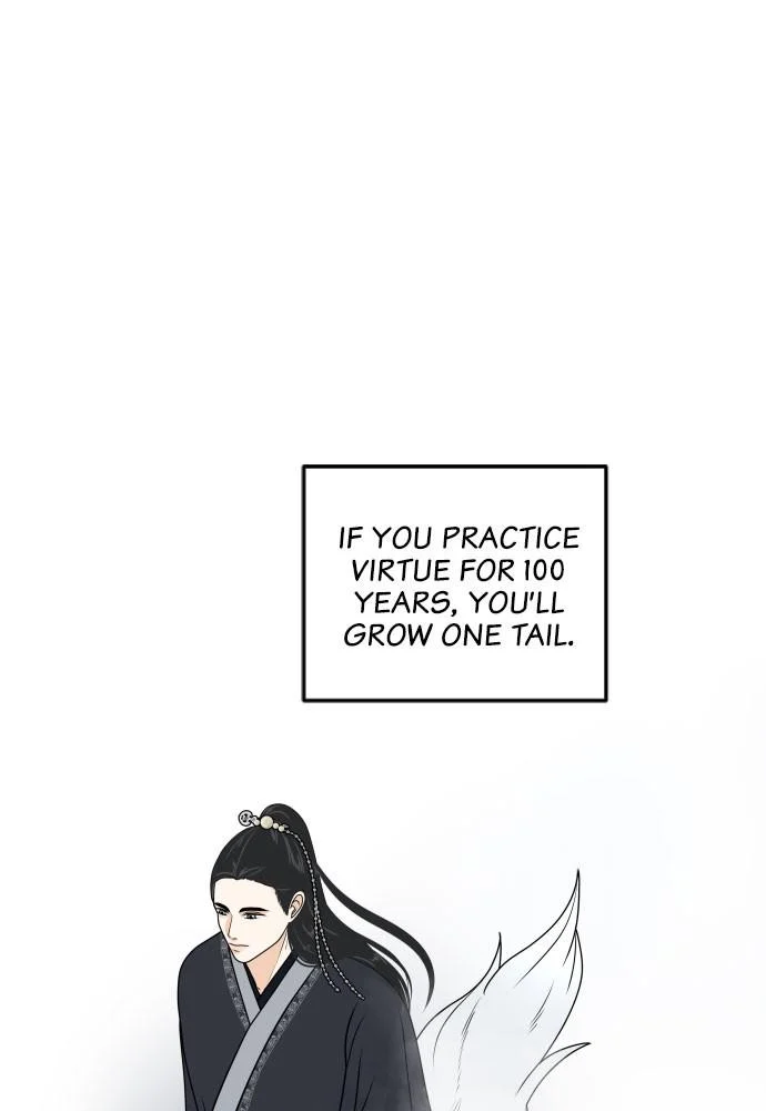 Read My Roommate Is A Gumiho ENGLISH Manga Online