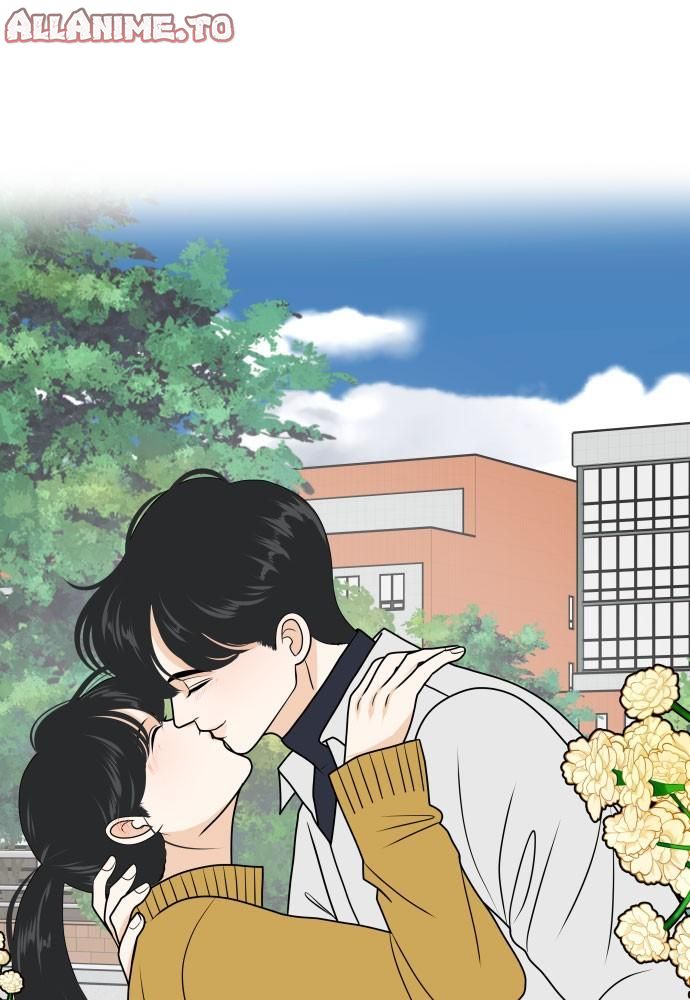 Read My Roommate Is A Gumiho ENGLISH Manga Online