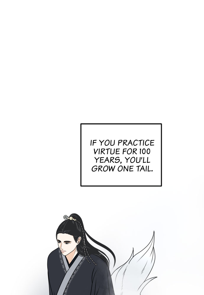 Read My Roommate Is A Gumiho ENGLISH Manga Online