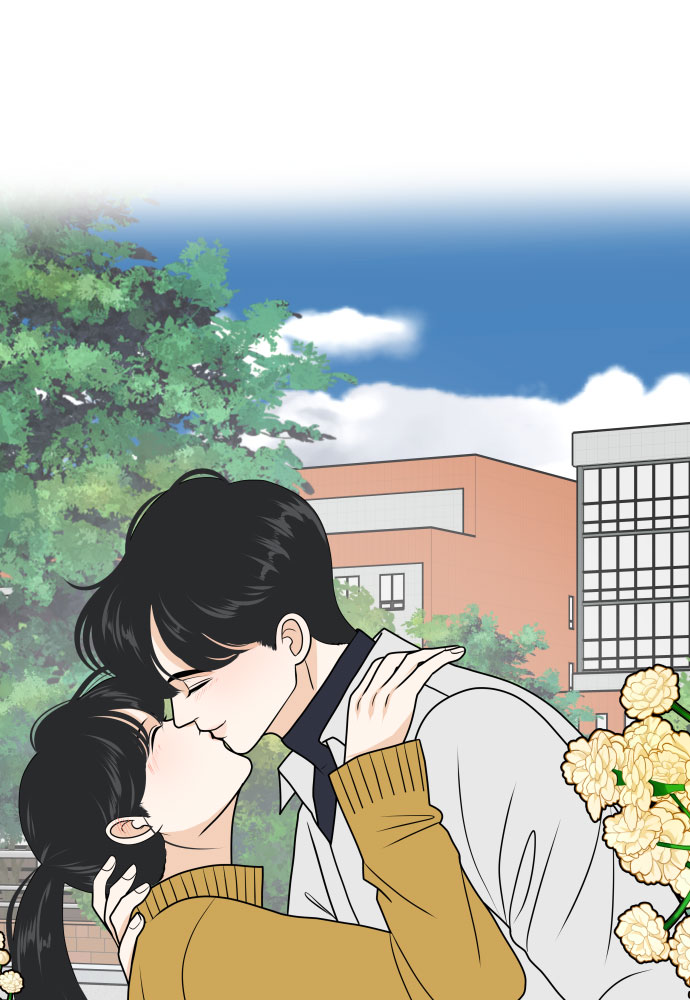 Read My Roommate Is A Gumiho ENGLISH Manga Online