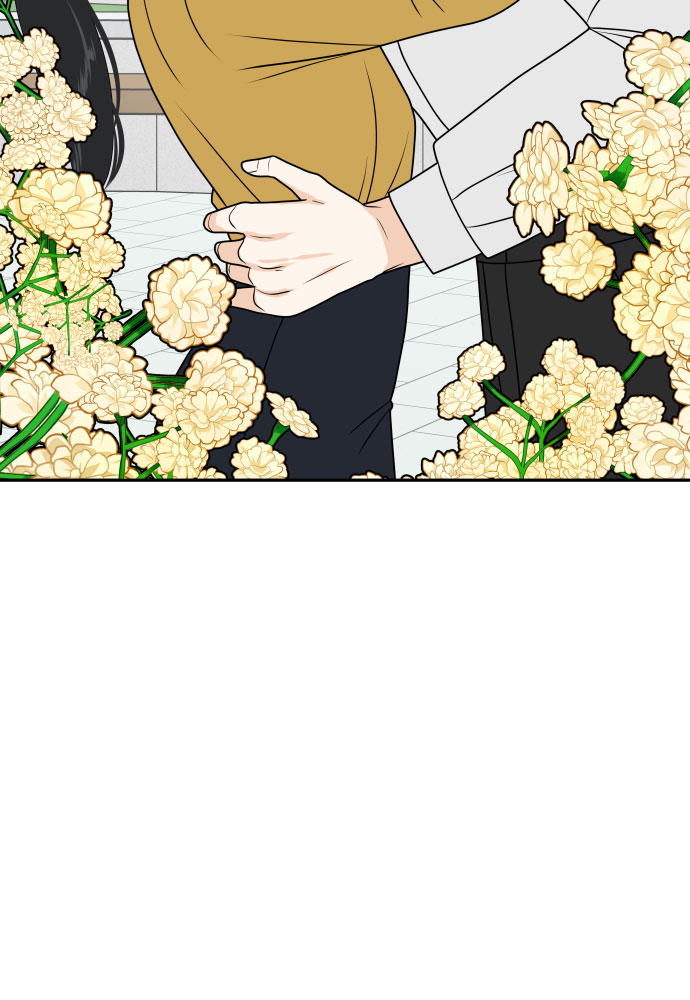 Read My Roommate Is A Gumiho ENGLISH Manga Online