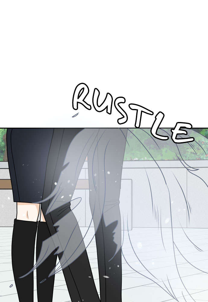 Read My Roommate Is A Gumiho ENGLISH Manga Online