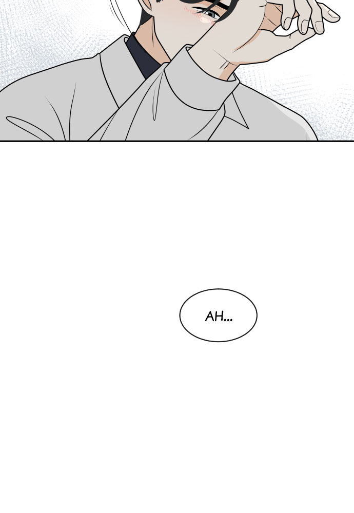 Read My Roommate Is A Gumiho ENGLISH Manga Online